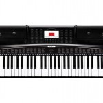 Waldman Teclado UltimateKeys 600 UK-600