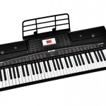 Waldman Teclado UltimateKeys 600 UK-600