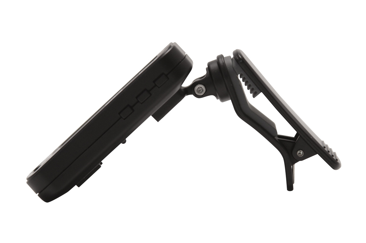 Waldman - Afinador ColorPitch CP-440