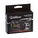 Waldman - Afinador ColorPitch CP-440