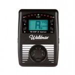 Waldman - Afinador Pedal Tuner TU-1000P