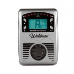 Waldman - Afinador Pedal Tuner TU-1000P