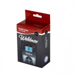 Waldman - Afinador Pedal Tuner TU-1000P