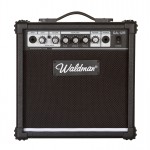 Waldman - Amplificador para Guitarra Gain 12R GA-12R
