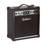 Waldman - Amplificador para Guitarra Gain 18R GA-18R