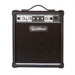 Waldman - Amplificador para Guitarra Gain 25R GA-25R
