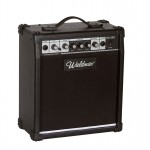 Waldman - Amplificador para Guitarra Gain 25R GA-25R