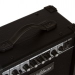 Waldman - Amplificador para Guitarra Gain 25R GA-25R