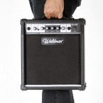 Waldman - Amplificador para Guitarra Gain 25R GA-25R