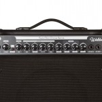 Waldman - Amplificador para Guitarra Super Tone Chorus 35R ST-35R