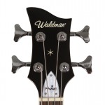 Waldman - Baixo Fame BeatleTop GBH_2CV