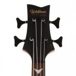 Waldman - Baixo Burn Classic 4 Lefty GBS_500AL