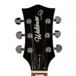 Waldman - Guitarra Semiacustica Prince Root Finale GHO_140 CW