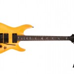 Waldman Guitarra Sólida Scandal Extra GSC_800Q