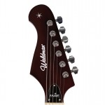 Waldman - Guitarra Sólida Fame Firetop GFI_350