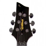 Waldman Guitarra Sólida Scandal Base GSC_200