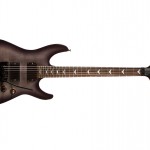 Waldman Guitarra Sólida Scandal Flamish Plus GSC_600F