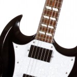 Waldman - Guitarra Sólida Saga Lite GSG_500