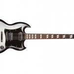 Waldman - Guitarra Sólida Saga Expand GSG_520