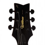Waldman - Guitarra Sólida Saga Expand GSG_520