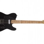 Waldman - Guitarra Sólida Terrific Lite GTE_500