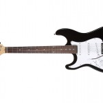 Waldman - Guitarra Sólida Street ST-111 LH