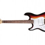Waldman - Guitarra Sólida Street ST-111 LH