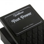 Waldman - Pedal Foot Power 100 FP-100