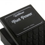 Waldman - Pedal Foot Power 100 FP-100