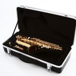 Waldman - Sopro Saxofone WSC GD/OL