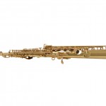 Waldman - Sopro Saxofone WSS GD/OL