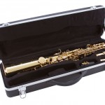 Waldman - Sopro Saxofone WSS GD/OL