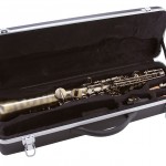 Waldman - Sopro Saxofone WSS GD/OL