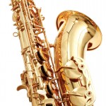 Waldman - Sopro Saxofone WST GD/OL