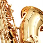 Waldman - Sopro Saxofone WST GD/OL