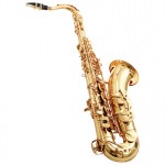 Waldman - Sopro Saxofone WST GD/OL