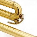 Waldman - Sopro Trombone WTBV GD