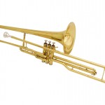 Waldman - Sopro Trombone WTBV GD