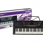 Waldman Teclado UltimateKeys 540 UK-540