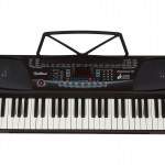 Waldman Teclado UltimateKeys 540 UK-540