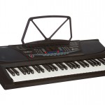 Waldman Teclado UltimateKeys 540 UK-540