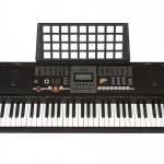 Waldman Teclado UltimateKeys 610 USB UK-610 USB