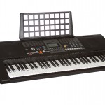 Waldman Teclado UltimateKeys 610 USB UK-610 USB