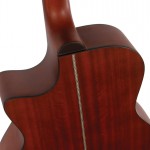 Waldman Violão Fiesta Wood GAF_1260ET