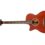 Waldman Violão Fiesta Wood Lefty GAF_1260LET