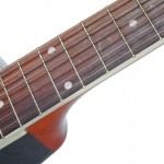 Waldman - Violão Oval Base GOV_700ET