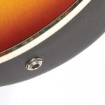 Waldman - Violão Oval Intense GOV_720ET