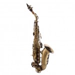 Waldman - Sopro Saxofone WSC GD/OL