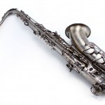 Waldman - Sopro Saxofone WST GD/OL