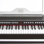 Waldman Piano Digital ClassyGrand 88 CLG 88